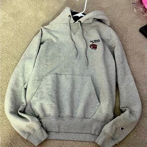 Garwoods sweatshirt